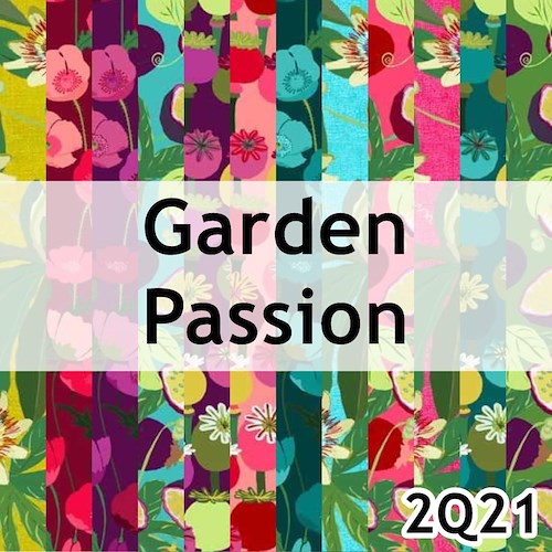 Garden Passion